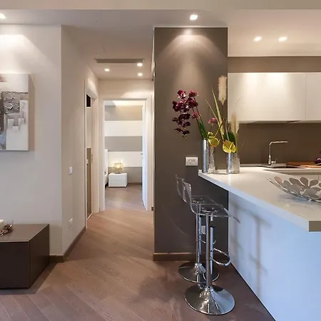 Millennium Apartment