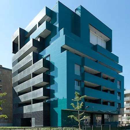 Apartment Millennium Bologna